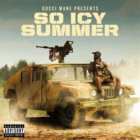 so icy gucci|gucci mane so icy summer.